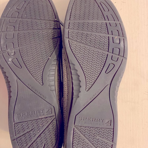 Sperrys loafers - women’s size 7.5 - Picture 5 of 7